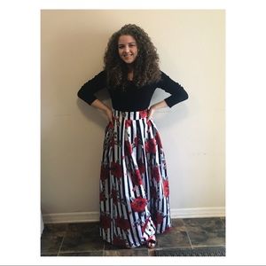 Meet your Posher, Briana